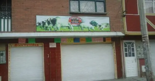 COOPERATIVA DE CARNES DON FIDEL BOGOTÁ COOPERATIVA DE CARNES DON FIDEL BOGOTÁ